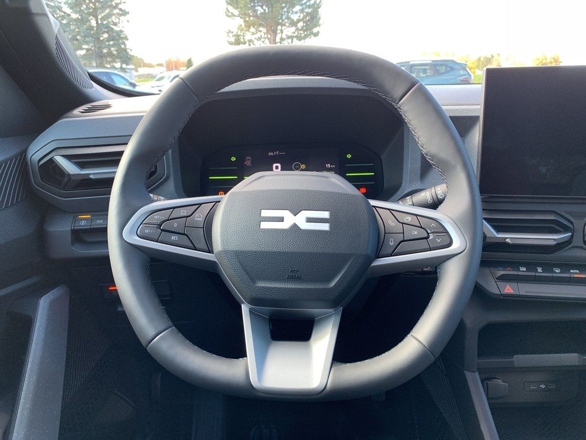 Dacia Duster - Bild 15