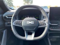 Dacia Duster - Vorschau Bild 15