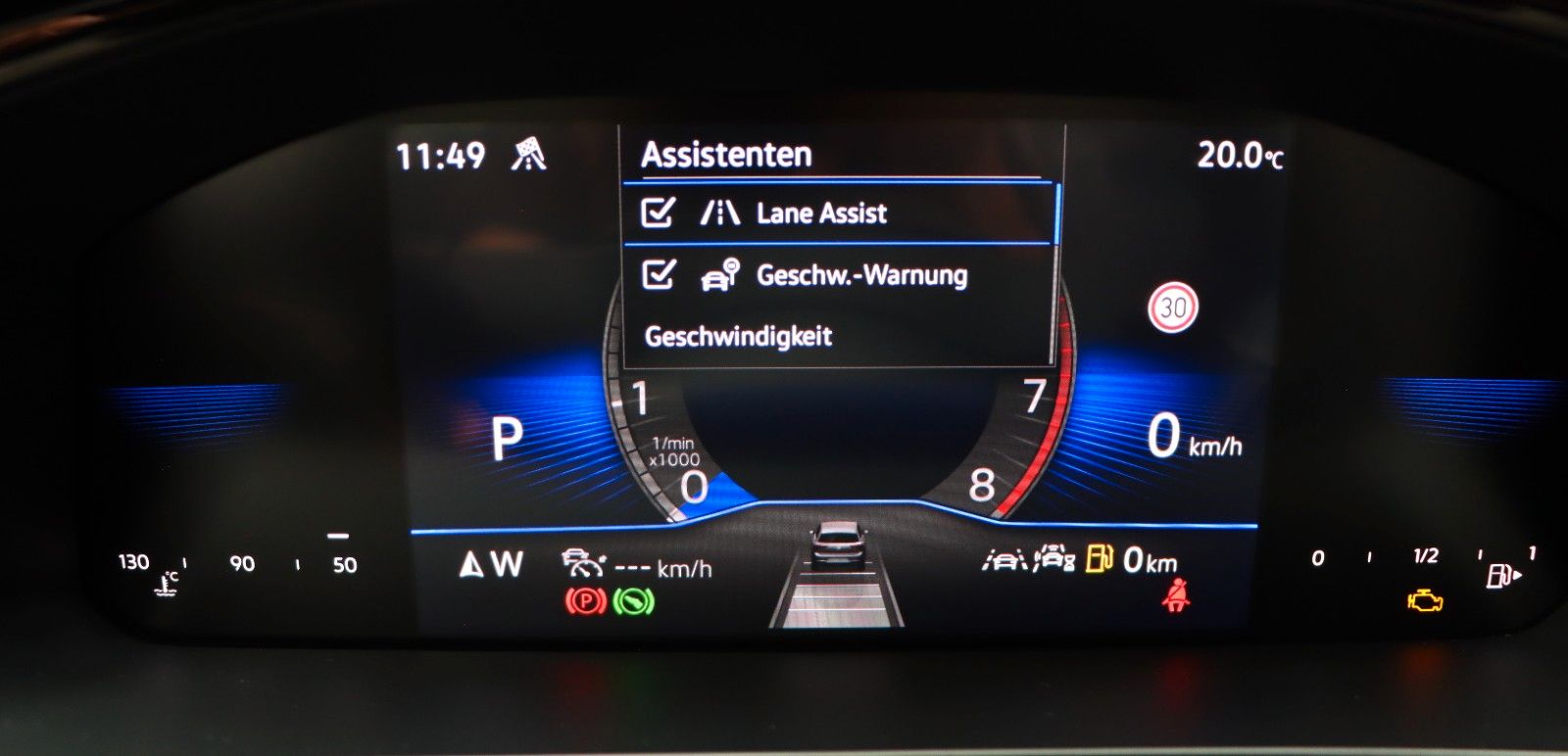 Volkswagen T-Roc - Bild 16