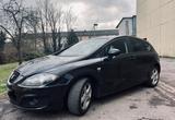 Seat leon 125 PS turpo guter Zustand - gebrauchte Seat Leon aus dem Jahr 2010