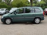 Opel Zafira 1.8 16V Selection Executive*AUTOM*KLIMA* - Opel Zafira: Executive