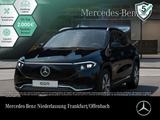 Mercedes-Benz EQA 250+ PROGRESSIVE Adv. DISTR/AHK/360°/WD/VZ - Mercedes-Benz EQA Gebrauchtwagen in Frankfurt