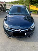 Opel Astra Sports T. 2.0 CDTI ecoFLEX ENERGY S/S ... - Opel Astra ENERGY mit Diesel-Antrieb