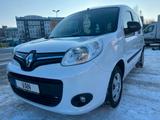 Renault Kangoo Experience,Klima,PDC,1Hand - Renault Kangoo: Experience