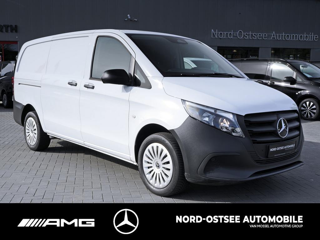 Mercedes-Benz VITO 116 NEUES MODELL KAMERA NAVI TEMPOMAT MBUX