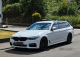 BMW 520d Touring M Sportpaket  - BMW 520 in Saarbrücken