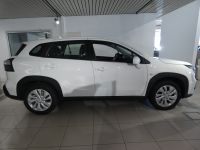 Suzuki (SX4) S-Cross - Vorschau Bild 5