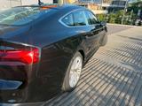 Audi A5 35TDI Sportback  Stage 1 Vmax off - Audi A5 Unfallwagen