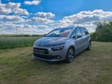Citroën C4 Grand Picasso 2.0 HDi  -Shine- - Citroën SpaceTourer in Berlin