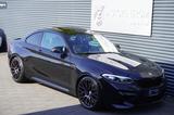 BMW M2 COMPETITION DKG|SCHALENSITZE|SCHIEBEDACH|LED| - BMW M2 in Köln