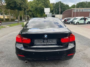 BMW 316 - 8