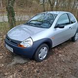 Ford Ka 1.3 mit TÜV - Ford aus 1998: Ka