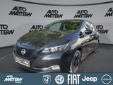 Nissan Leaf Acenta|Klimaaut.|NAVI|40Kw/h|SHZ|CarPlay|1. - Nissan Leaf in Bielefeld