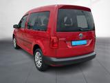 Volkswagen Caddy 1.4 TSI Trendline Kamera GRA Sitzhzg. - : Allradantrieb, Van