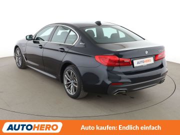 BMW 530 - 4