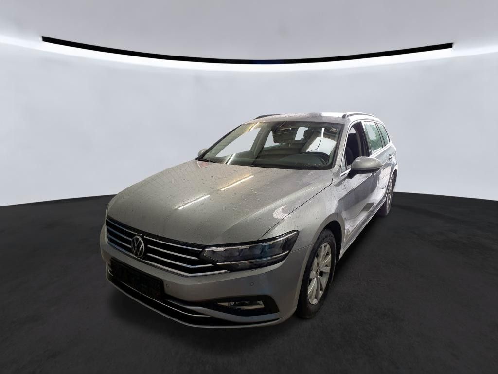 Image of Volkswagen Passat Variant