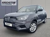Ssangyong Tivoli Crystal 4x2 1.6 e-XGi 1.Hand App-Navi Kli - gebrauchte Ssangyong SUV & Geländewagen