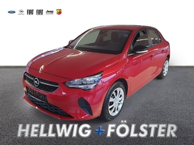 Opel Corsa F Edition 1.2  Musikstreaming DAB SHZ Temp