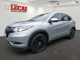 Honda HR-V 1.5 Elegance CVT Autom.*SITZH*NAVI* - Honda Gebrauchtwagen mit Automatikschaltung
