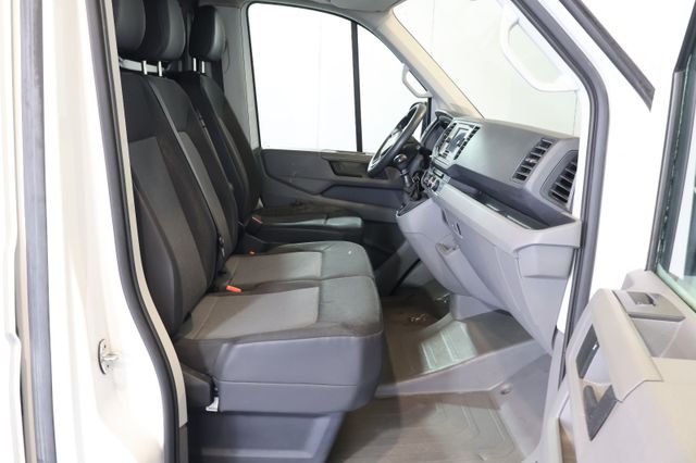 Volkswagen Crafter Kasten 2.0 TDI 35 lang Hochdach KAM