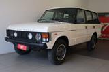 Land Rover Range Rover FD 3.5 V8 RESTAURATA - Land Rover aus 1985
