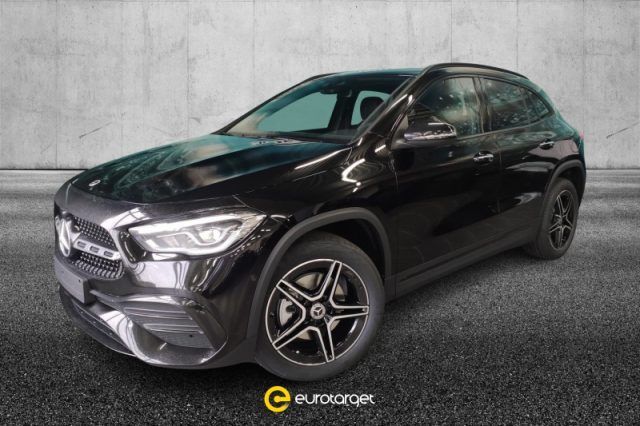 Mercedes-Benz MERCEDES-BENZ GLA 250 e hybrid EQ Premium