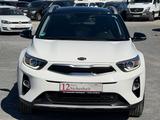 Kia Stonic Vision/SHZ/NAVI/EURO 6 - Kia Stonic Vision Gebrauchtwagen