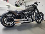 Harley-Davidson Breakout FXBRS, 114, Jekill&Hyde, Neuzustand