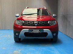 DACIA Duster II Adventure