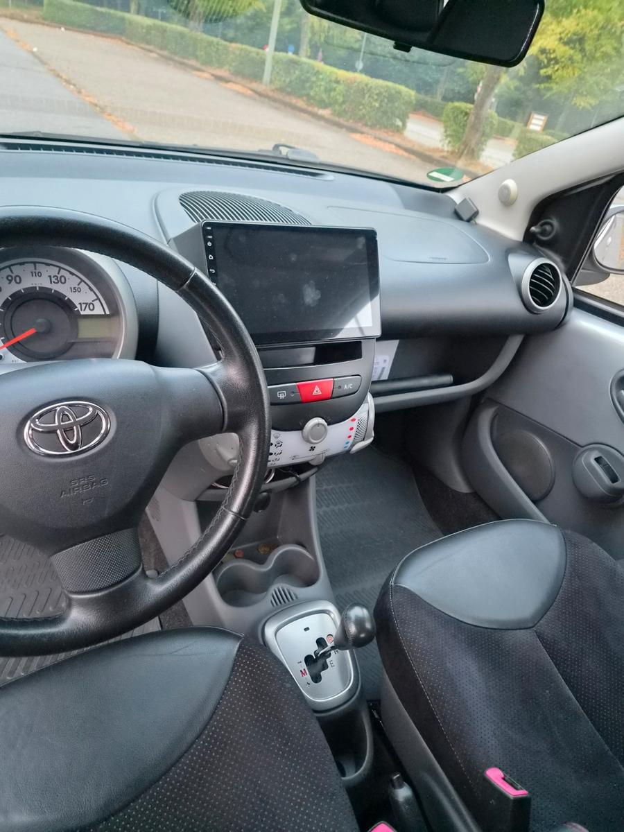 Toyota Andere