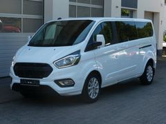 FORD Tourneo Custom L2 Titanium