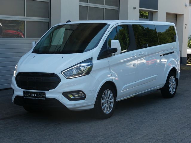 FORD Tourneo Custom L2 Titanium