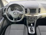 Volkswagen Sharan 2.0 TDI Comfortline BMT Start-Stopp Aut. - VW Sharan Gebrauchtwagen in Mainz