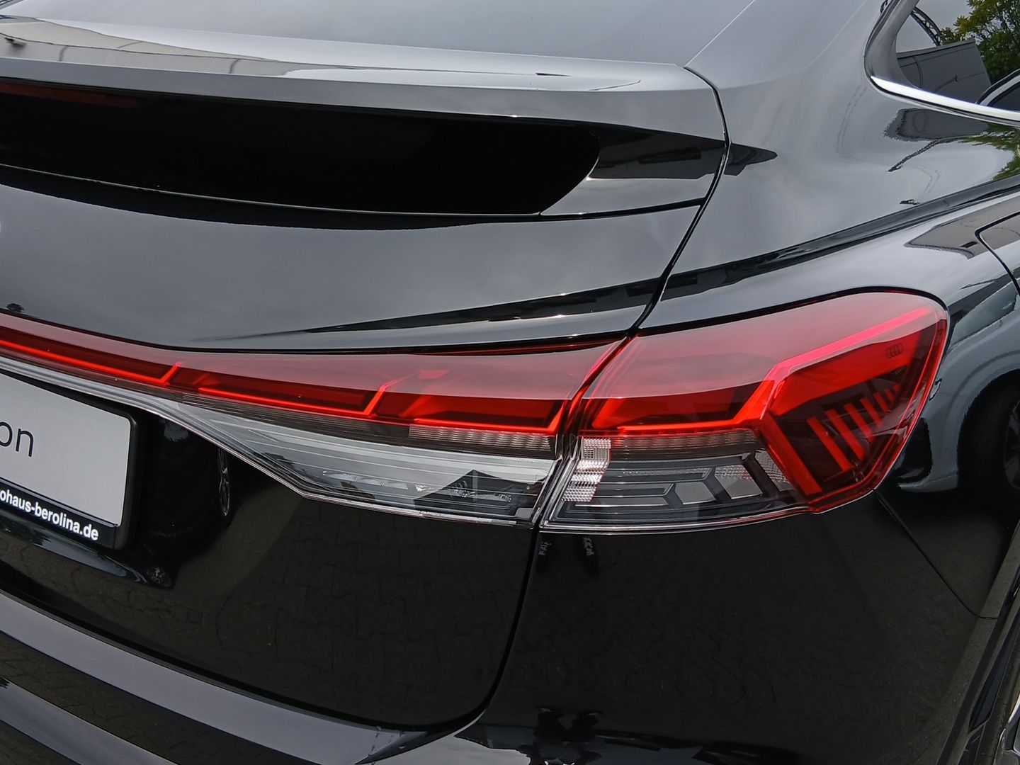 Audi Q4 e-tron - Bild 10
