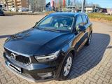 Volvo XC40 T4 AWD Momentum Geartronic Momentum - gebrauchte Volvo XC40 aus dem Jahr 2018