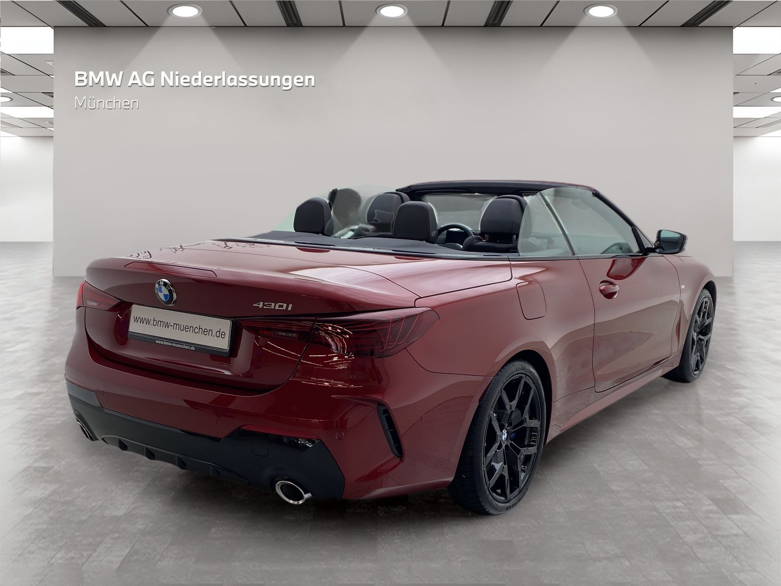 BMW 430 - Bild 6