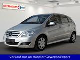 Mercedes-Benz B 200 CDI Klimaanlage Xenon Leder SHZ - gebrauchte Mercedes-Benz B 200 aus dem Jahr 2009
