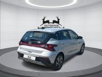 Hyundai i20 - Vorschau Bild 3
