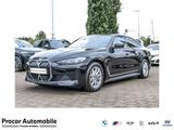 BMW i4 eDrive35 Gran Coupé ACC RFK NAVI Standh. LED - BMW i4 eDrive35 Gebrauchtwagen