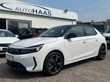 Opel Corsa GS-Line*Kamera*SpurAss*Tot-Win.*LED*14xDA! - Opel Corsa: 14