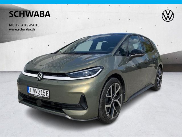 Volkswagen ID.3 Neo Style Wärmep.*IQ.LIGHT*HdUp*PANO*HARMAN