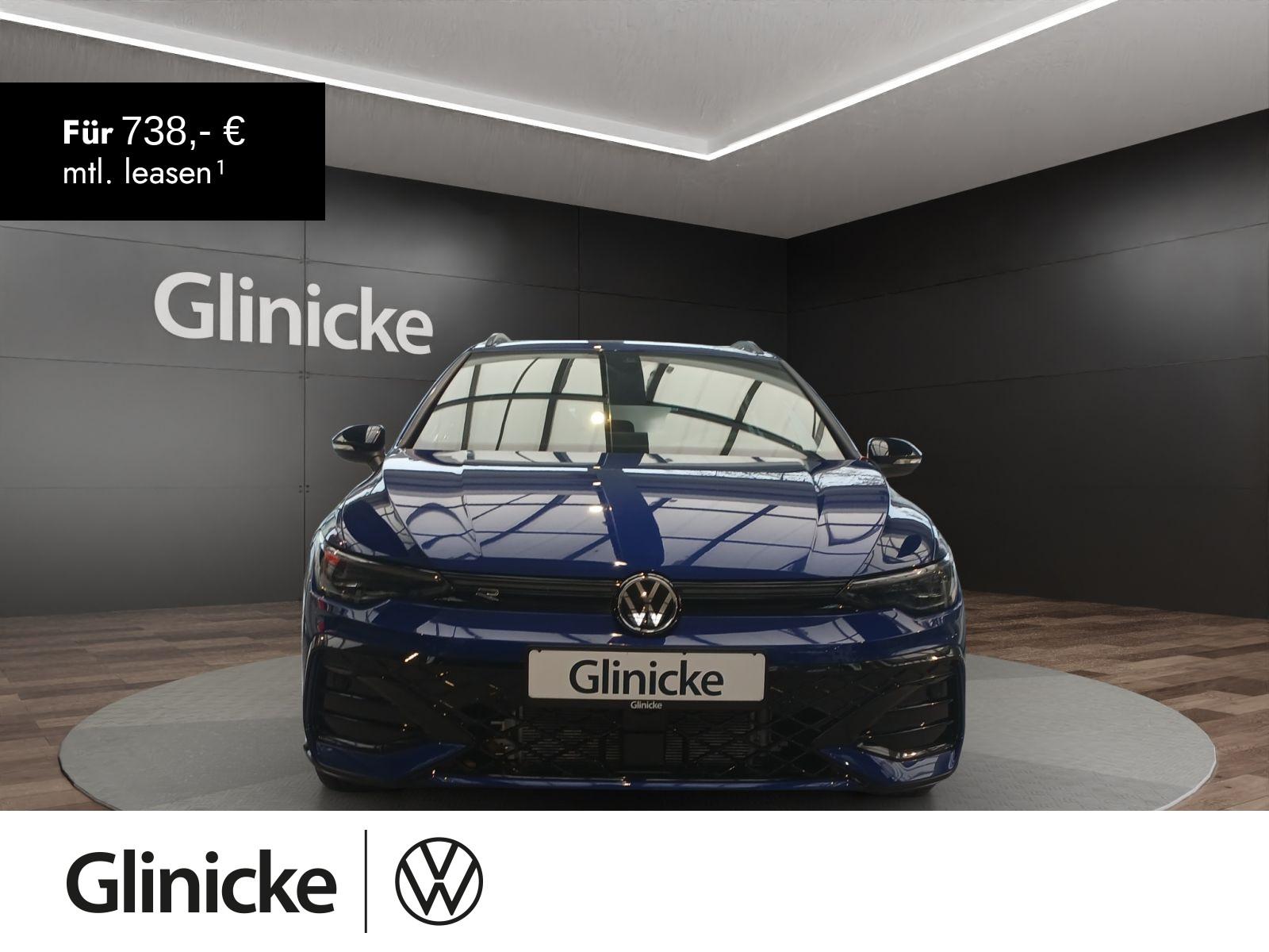 Volkswagen Golf Variant R-Line 2,0 l TDI SCR 110 kW (150 PS