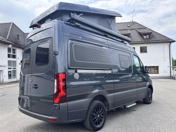 HYMER ERIBA HYMERCAR Grand Canyon S Xperience 600 Premium Isofix LED