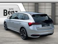 Skoda Scala 1,0 TSI 7-Gang-DSG MONTE CARLO *NAVI*PANO*