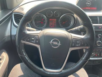 Opel Mokka - 9