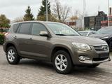 Toyota RAV 4 Life Schiebedach*2-Zonen-Klima*Sitzhz.*4WD