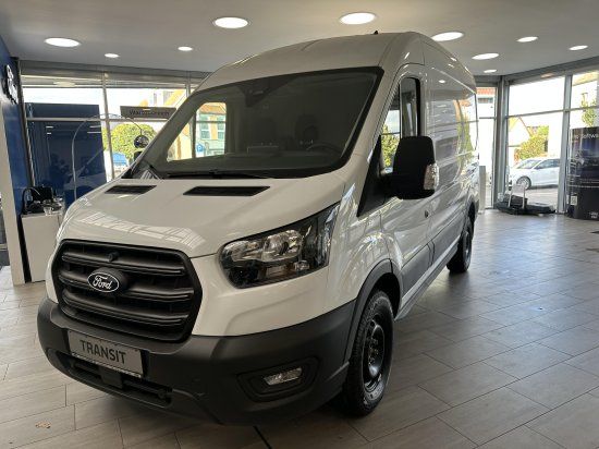 Image of Ford Transit