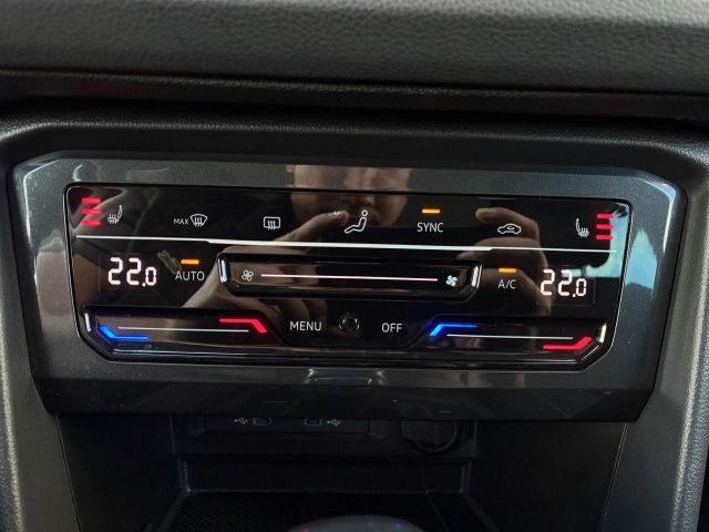 TIGUAN 2.0 TSI DSG 4MOTION