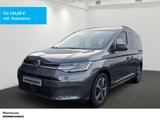 Volkswagen Caddy 2.0 TDI MOVE LED PANO PDC KAMERA SHZ ZV - VW Caddy Gebrauchtwagen in Wuppertal