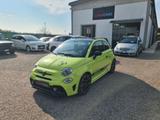 Abarth 595 1.4 Turbo T-Jet 180 CV Competizione - Abarth 595 Competizione aus 2021